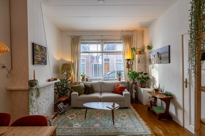 Foto 7 van Ooster Badstraat 4