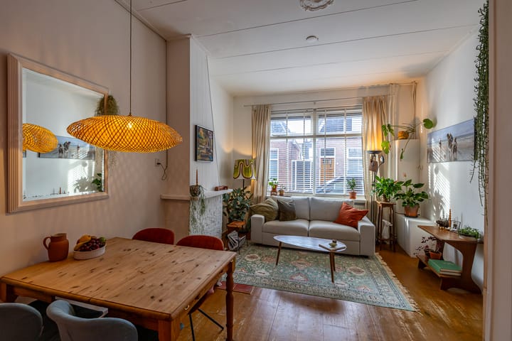 Foto 8 van Ooster Badstraat 4