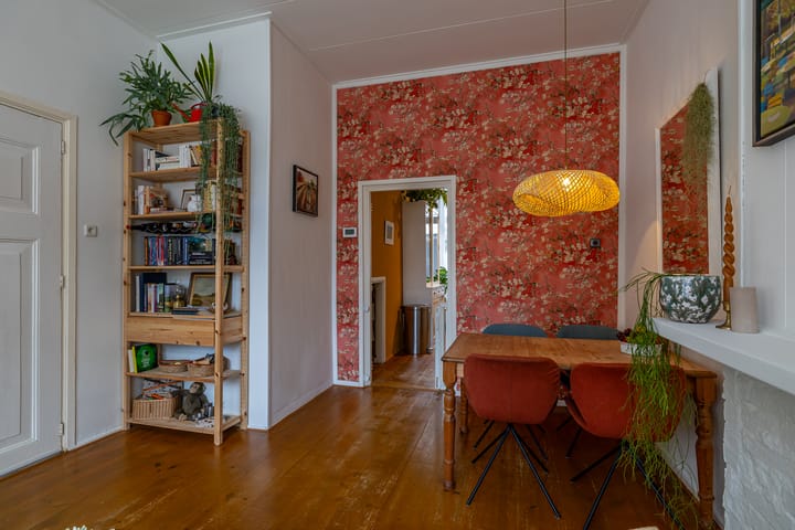 Foto 10 van Ooster Badstraat 4