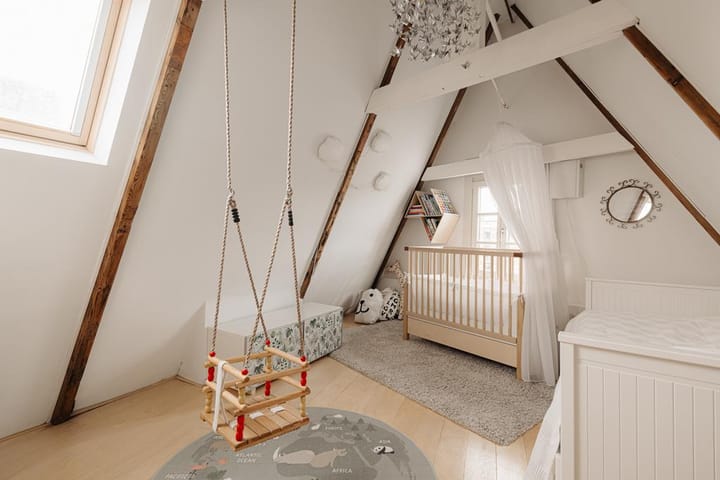 Foto 15 van Lijnbaansgracht 118-3V