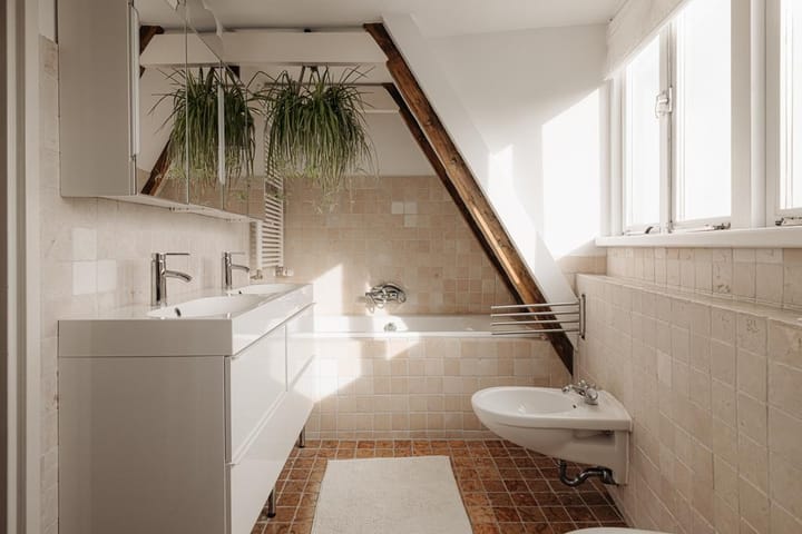 Foto 16 van Lijnbaansgracht 118-3V