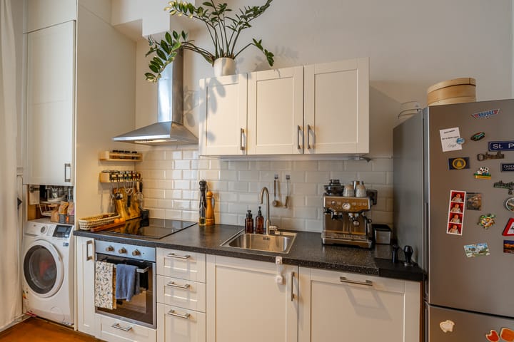 Foto 12 van Ooster Badstraat 4