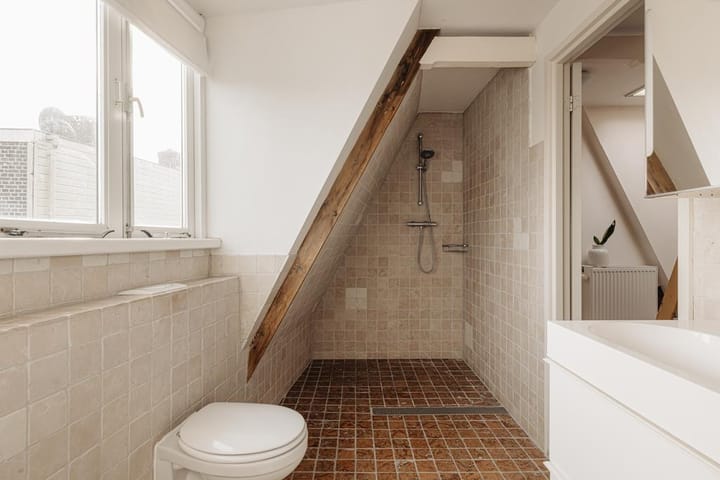 Foto 17 van Lijnbaansgracht 118-3V