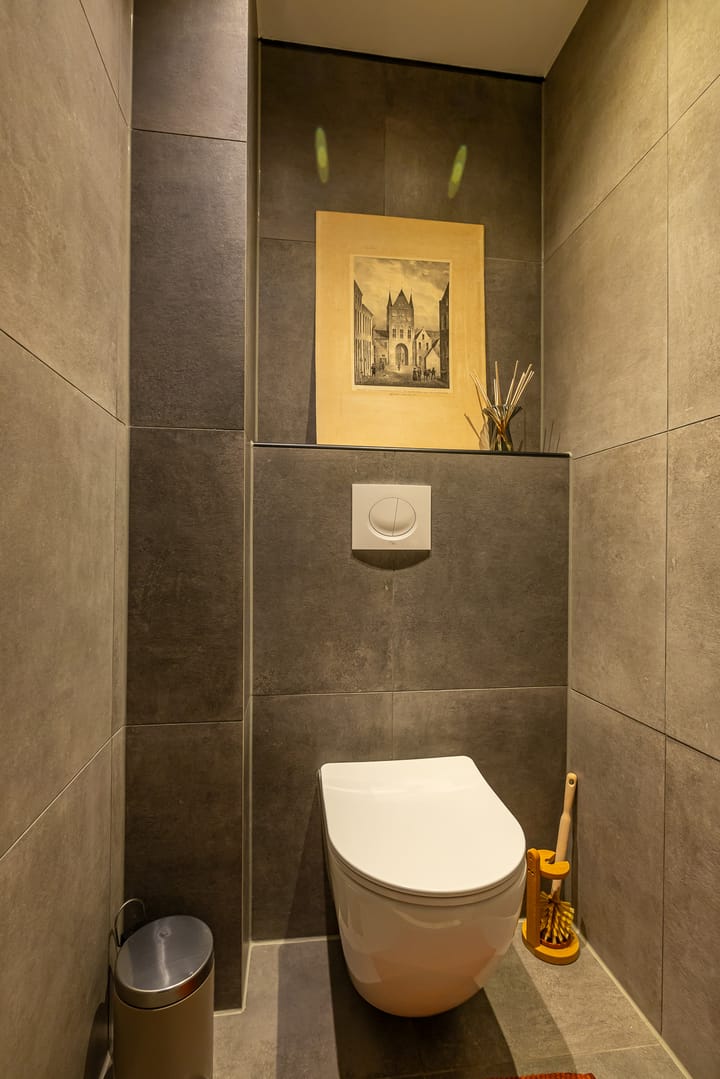 Foto 15 van Ooster Badstraat 4