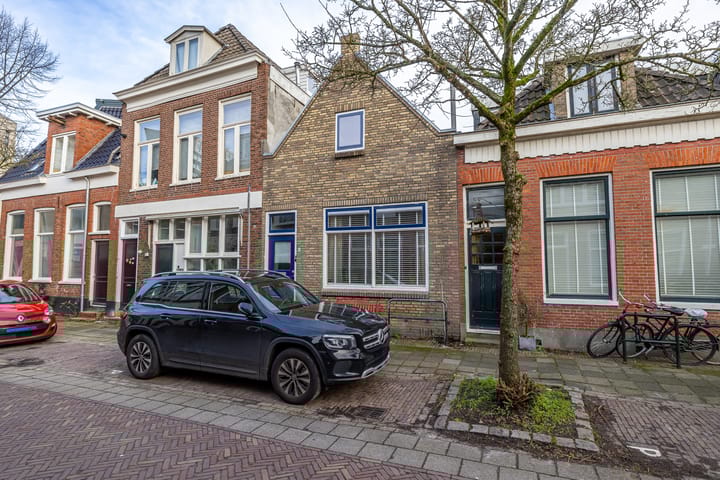 Foto 4 van Ooster Badstraat 4