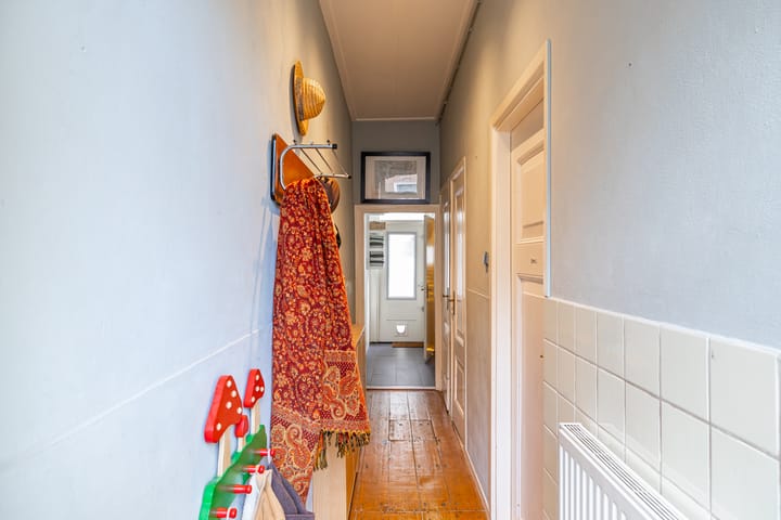 Foto 25 van Ooster Badstraat 4