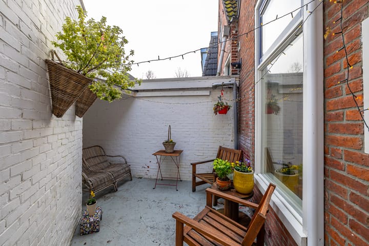 Foto 26 van Ooster Badstraat 4