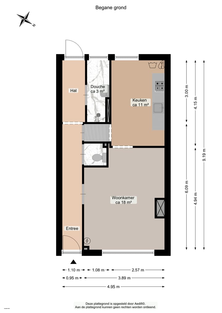 Foto 31 van Ooster Badstraat 4