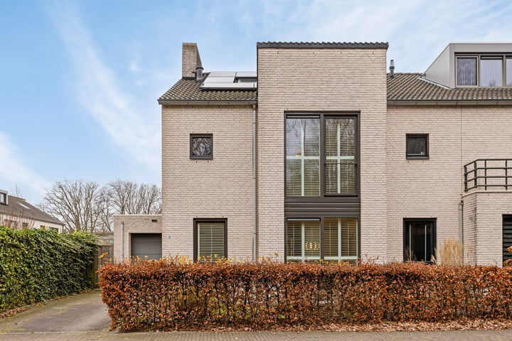 Godfried Bomansstraat 20