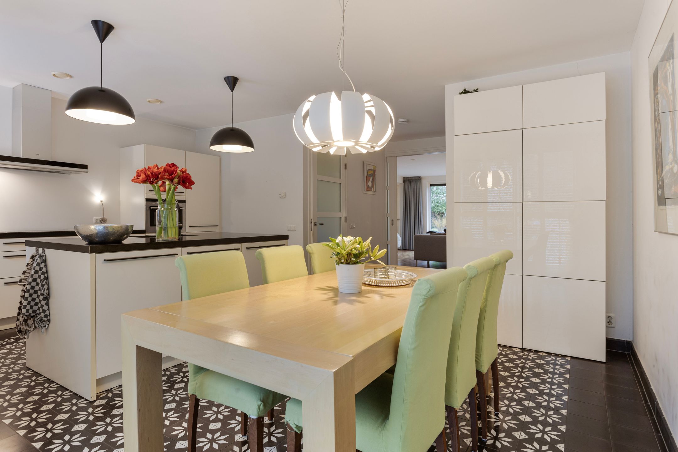 Foto 3 van Godfried Bomansstraat 20