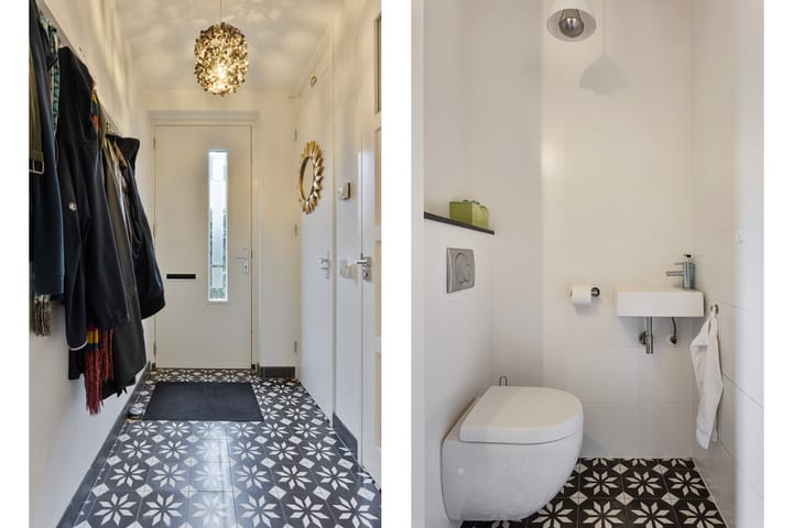 Foto 9 van Godfried Bomansstraat 20