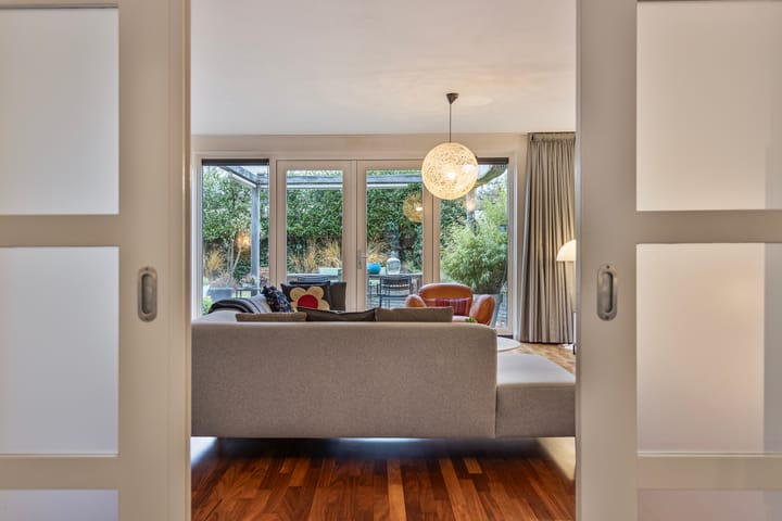 Foto 10 van Godfried Bomansstraat 20