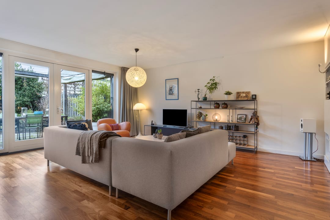 Foto 11 van Godfried Bomansstraat 20