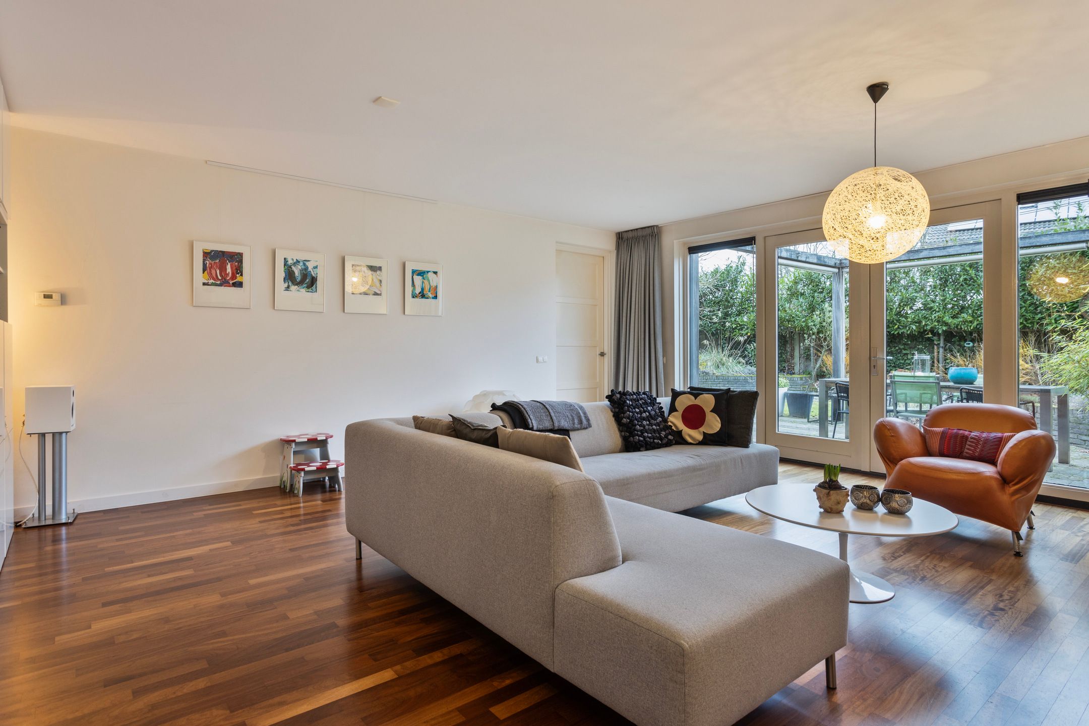 Foto 12 van Godfried Bomansstraat 20