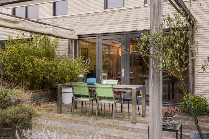 Foto 13 van Godfried Bomansstraat 20