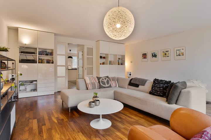 Foto 15 van Godfried Bomansstraat 20