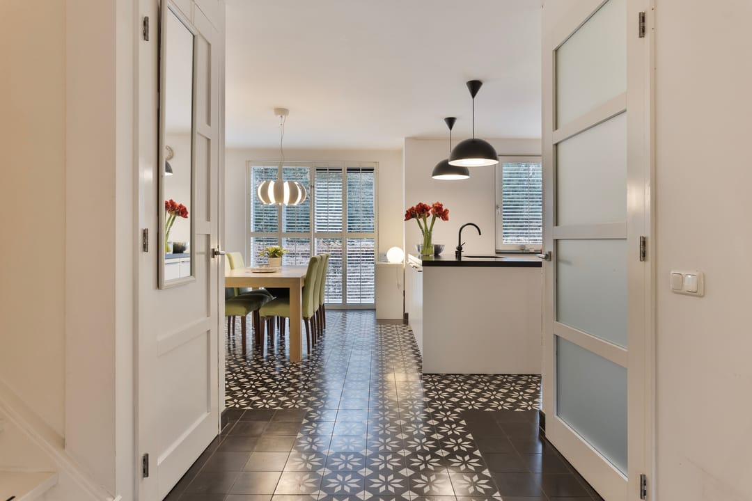 Foto 16 van Godfried Bomansstraat 20