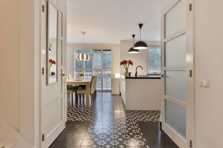 Foto 16 van Godfried Bomansstraat 20