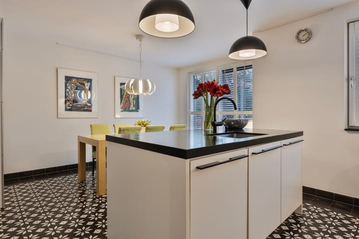 Foto 20 van Godfried Bomansstraat 20