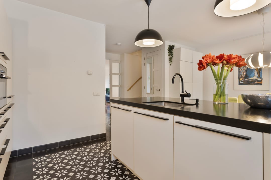 Foto 23 van Godfried Bomansstraat 20