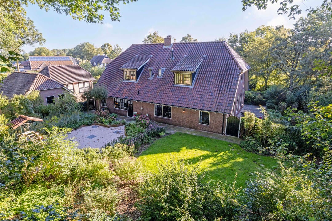 Foto 1 van Oude Schoolweg 2