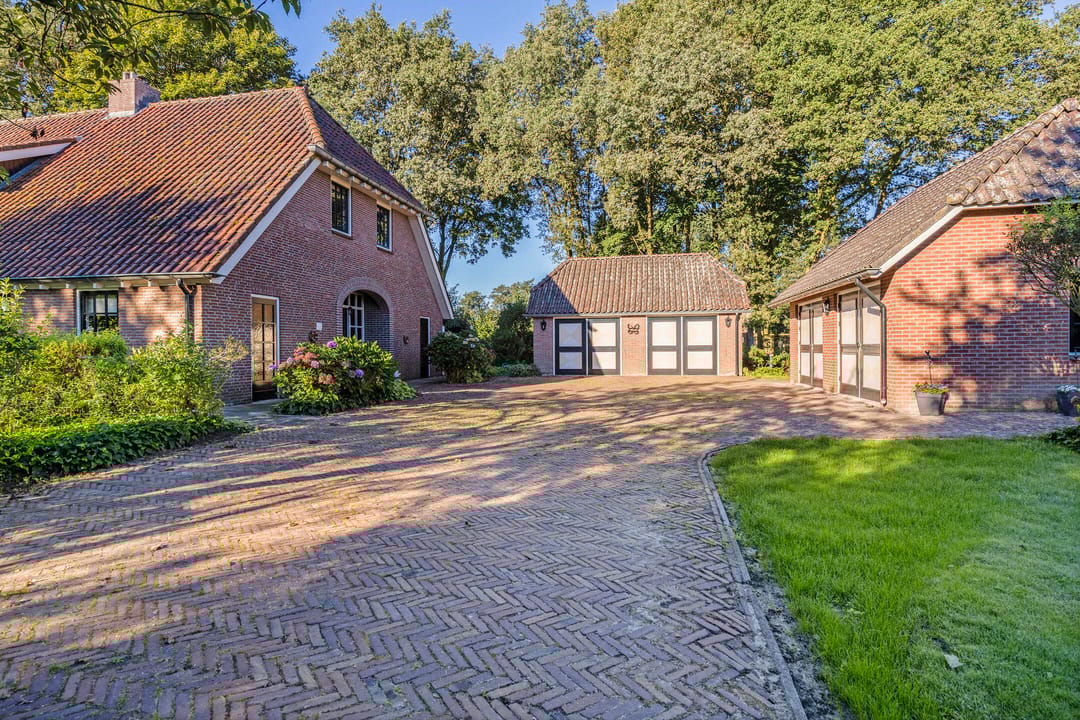 Foto 2 van Oude Schoolweg 2