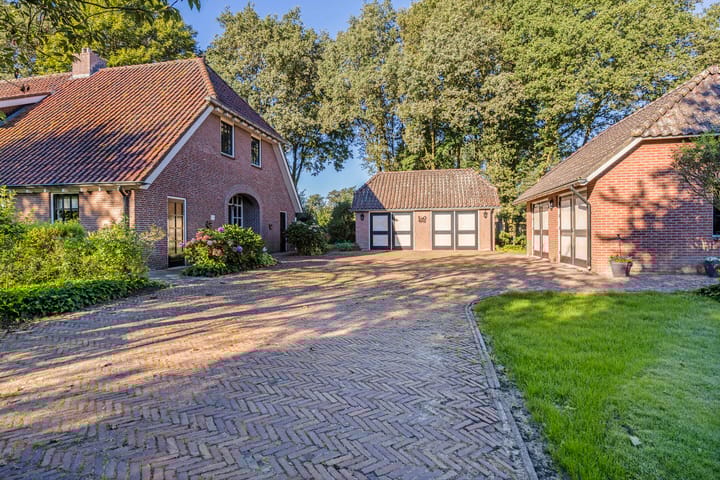 Foto 2 van Oude Schoolweg 2