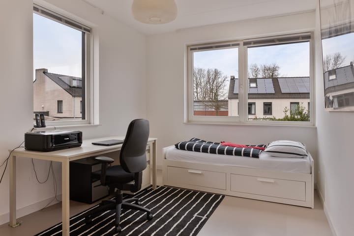 Foto 33 van Godfried Bomansstraat 20