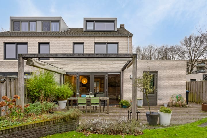 Foto 41 van Godfried Bomansstraat 20