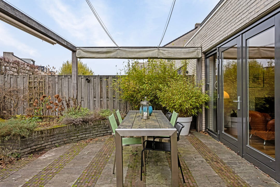 Foto 43 van Godfried Bomansstraat 20