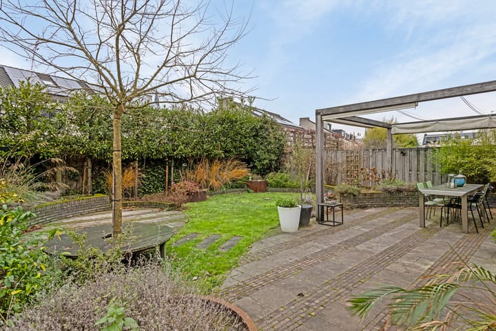 Foto 44 van Godfried Bomansstraat 20