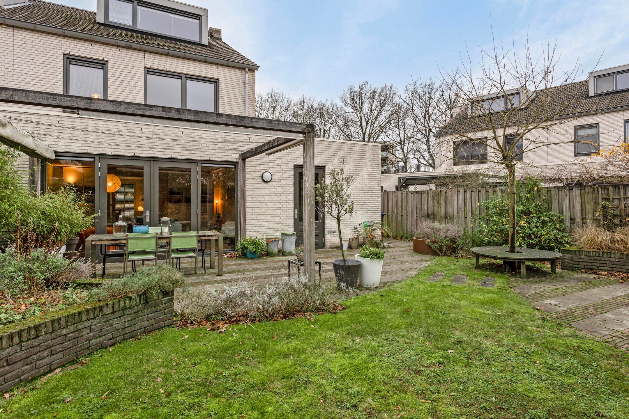 Foto 45 van Godfried Bomansstraat 20