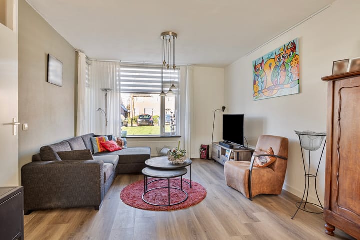 Photo 4 of Wim Richtstraat 3