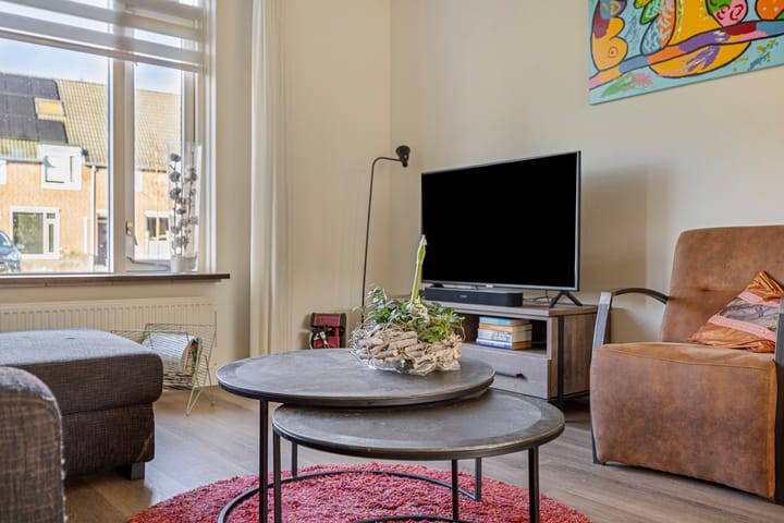 Photo 5 of Wim Richtstraat 3