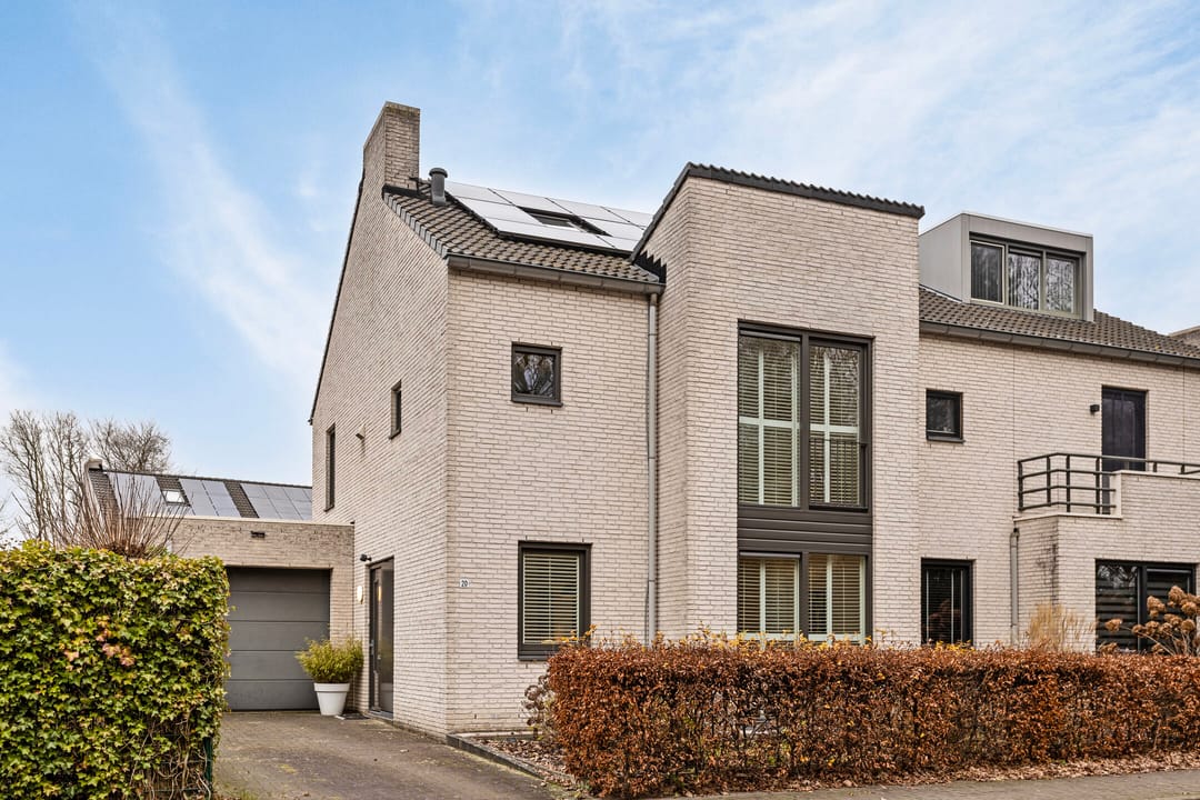 Foto 47 van Godfried Bomansstraat 20