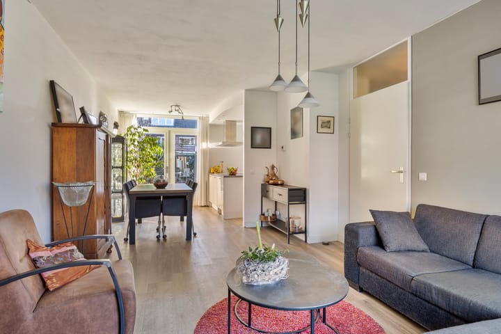 Photo 6 of Wim Richtstraat 3