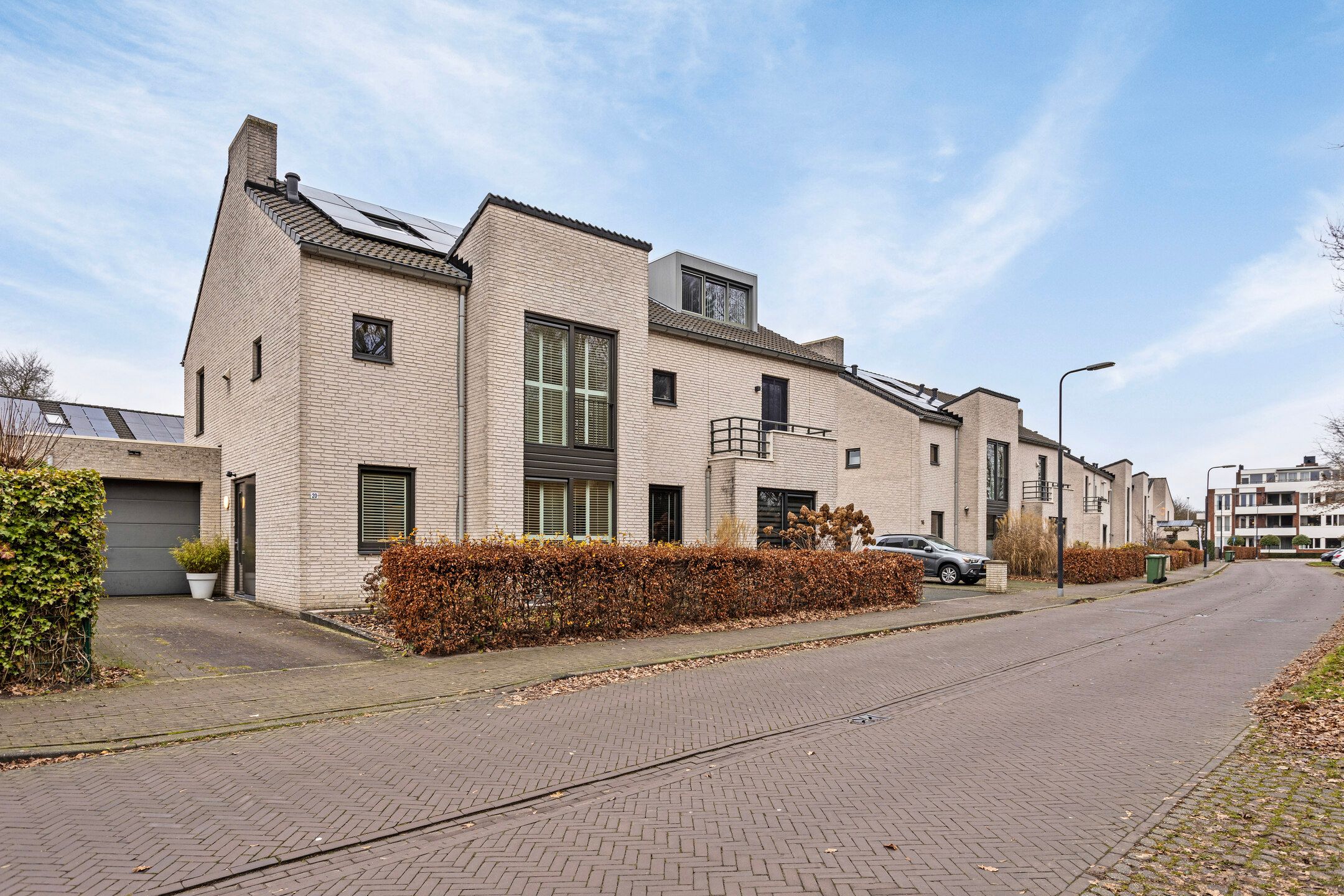 Foto 48 van Godfried Bomansstraat 20