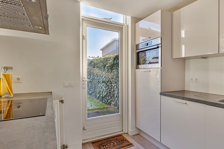 Photo 10 of Wim Richtstraat 3