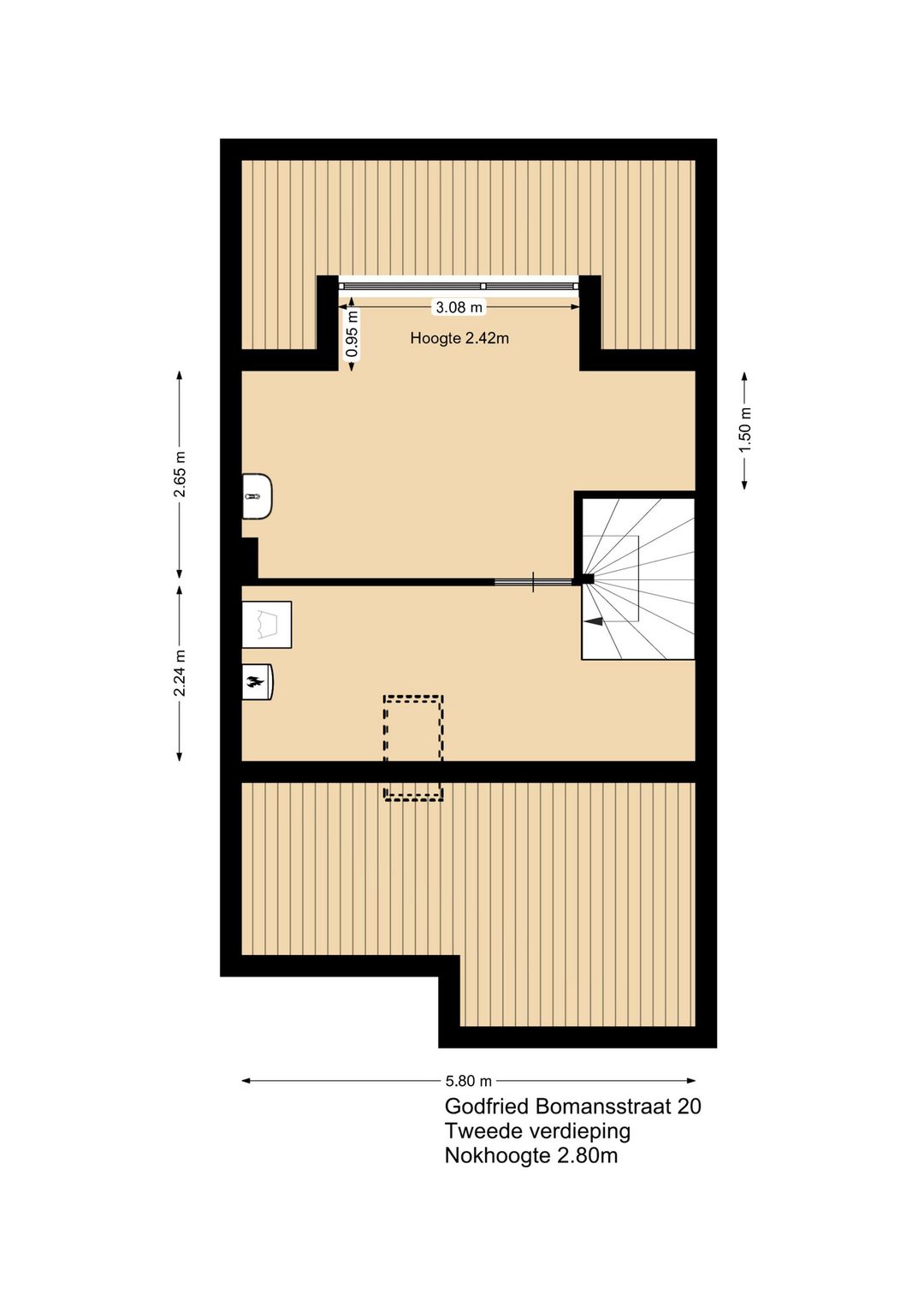 Foto 52 van Godfried Bomansstraat 20