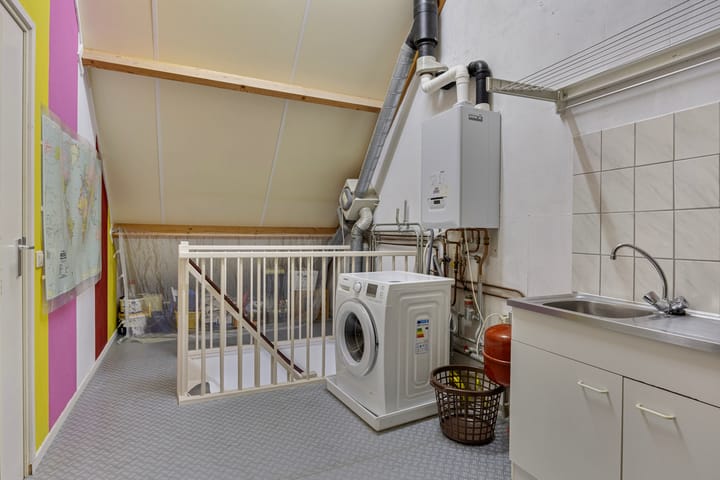 Photo 24 of Wim Richtstraat 3