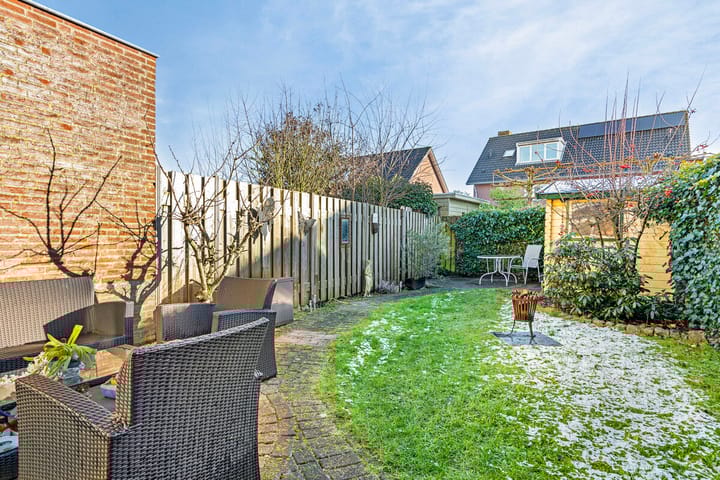 Photo 27 of Wim Richtstraat 3