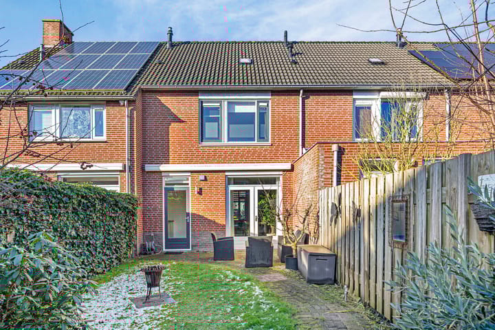 Photo 28 of Wim Richtstraat 3