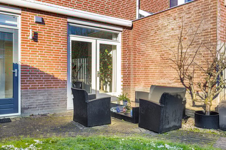 Photo 29 of Wim Richtstraat 3