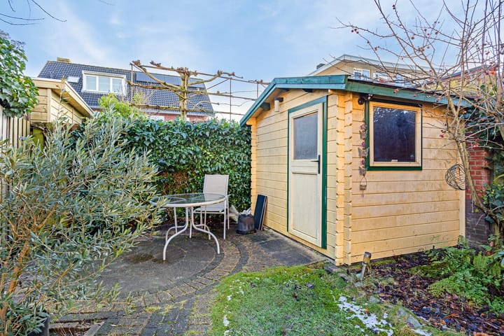 Photo 30 of Wim Richtstraat 3