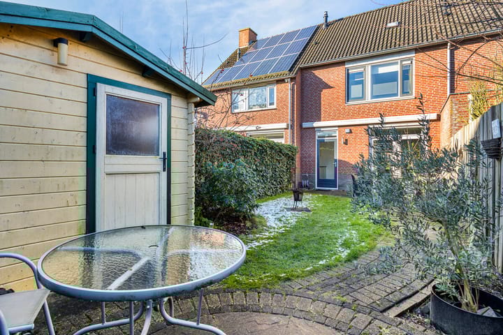 Photo 31 of Wim Richtstraat 3