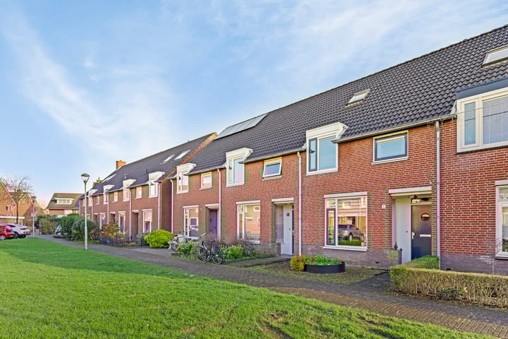 Photo 33 of Wim Richtstraat 3