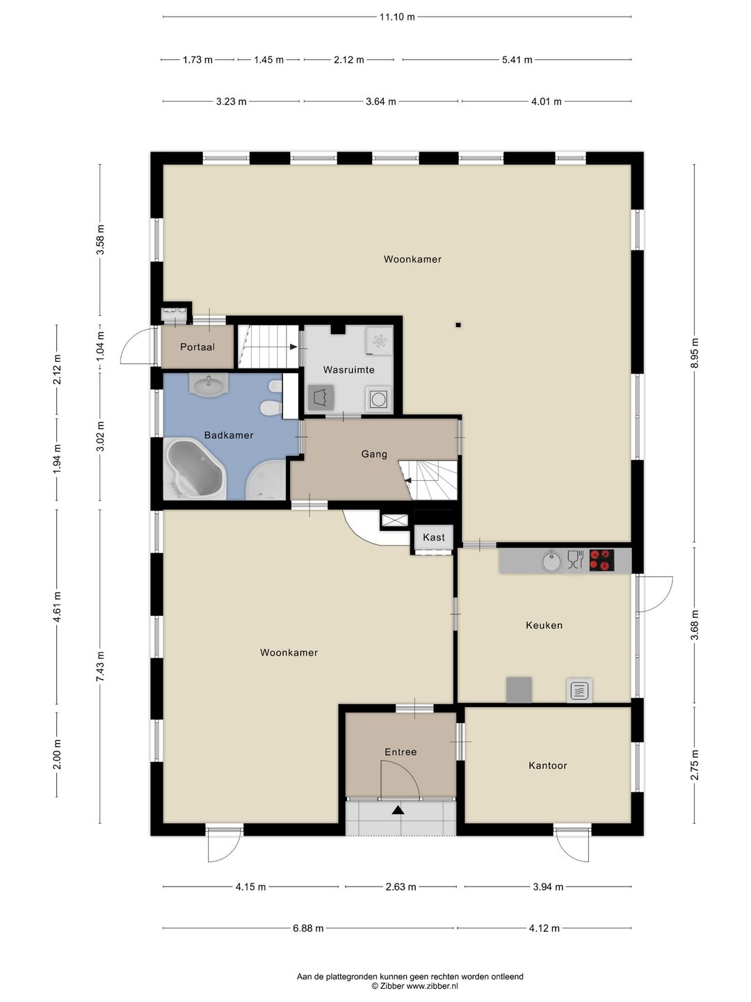 Foto 76 van Oude Schoolweg 2