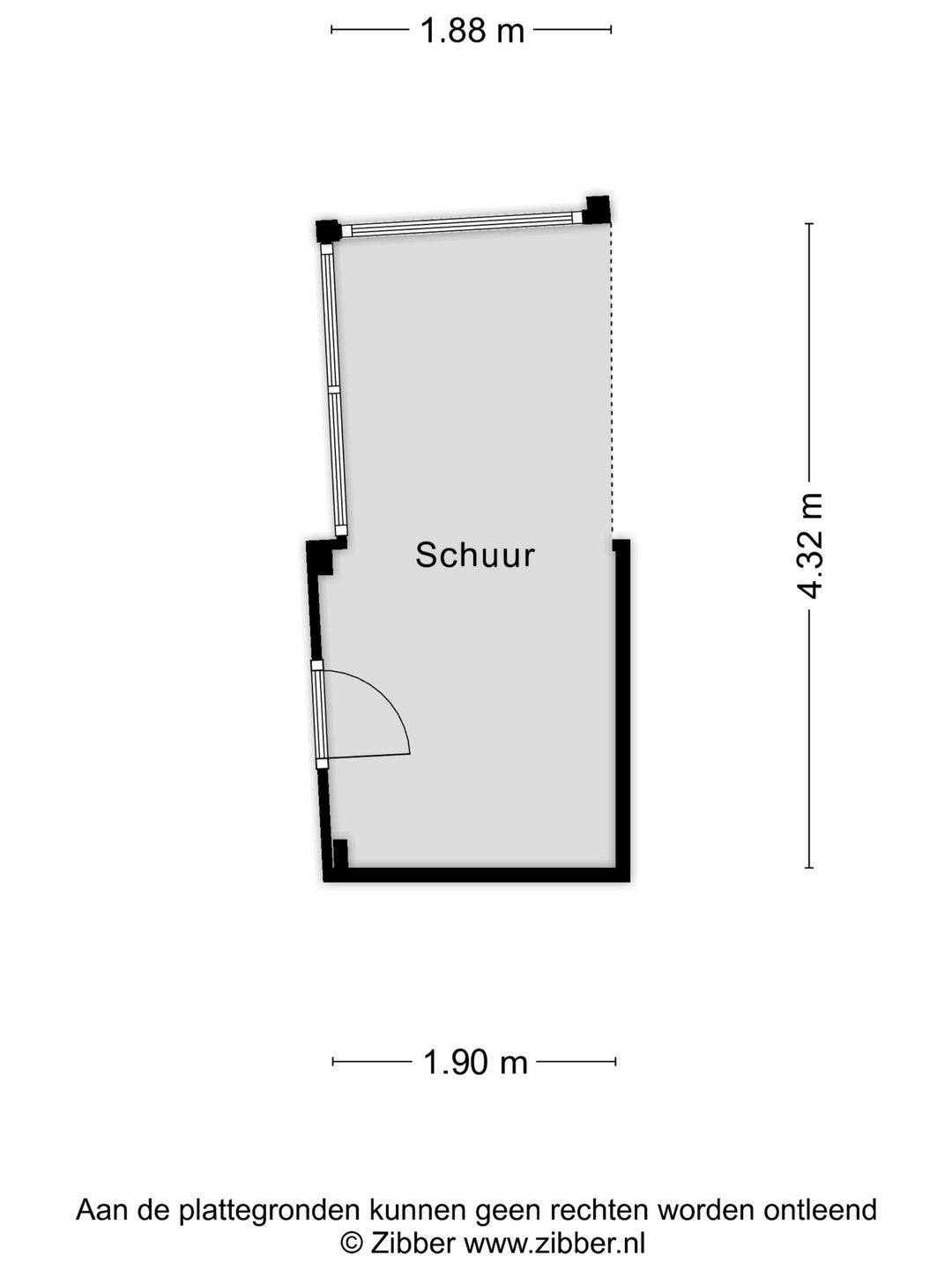 Foto 86 van Oude Schoolweg 2