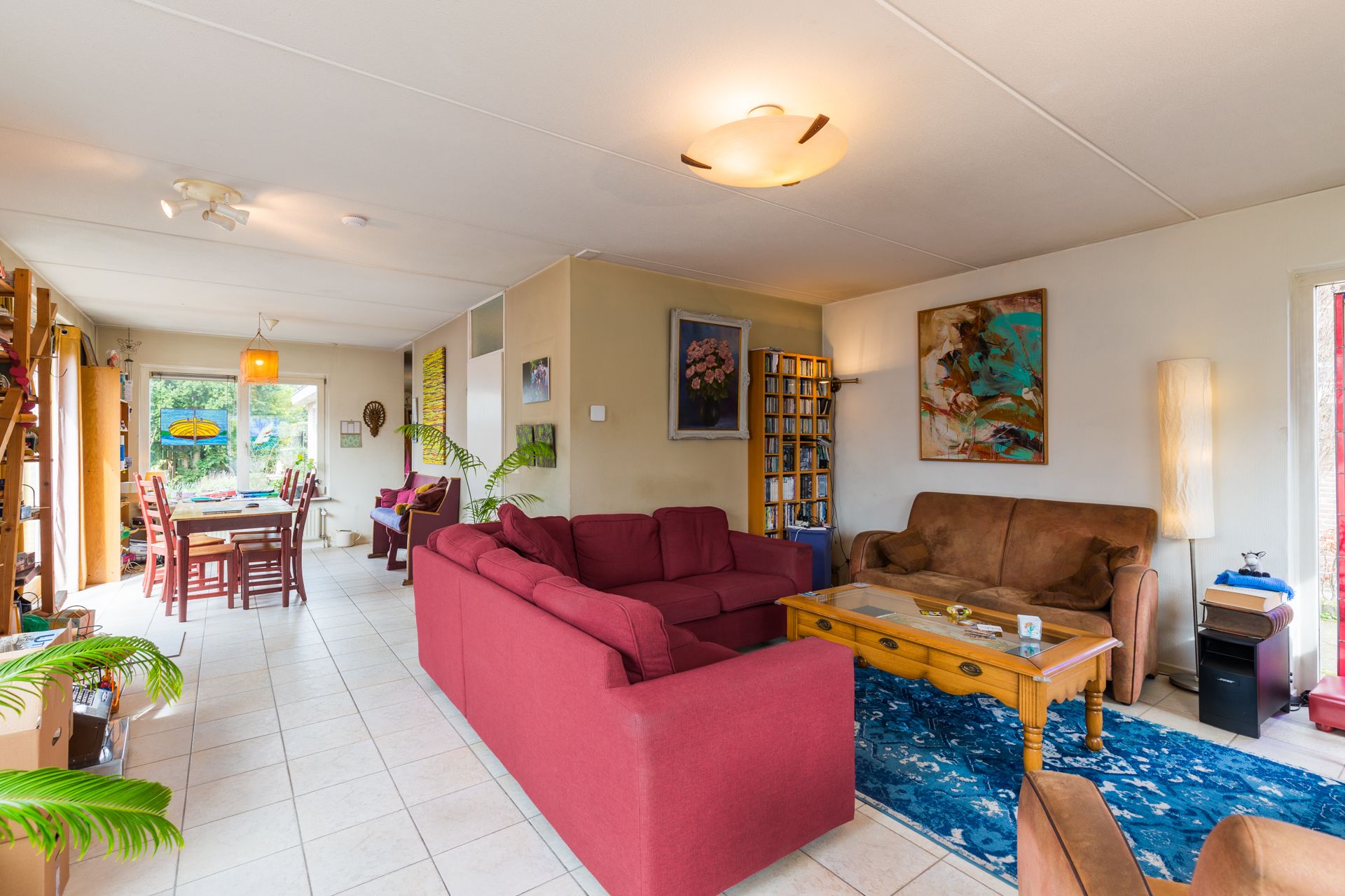 Foto 3 van J. van der Perkstraat 15