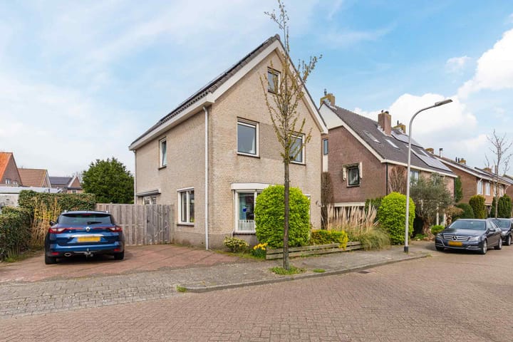 Foto 5 van J. van der Perkstraat 15